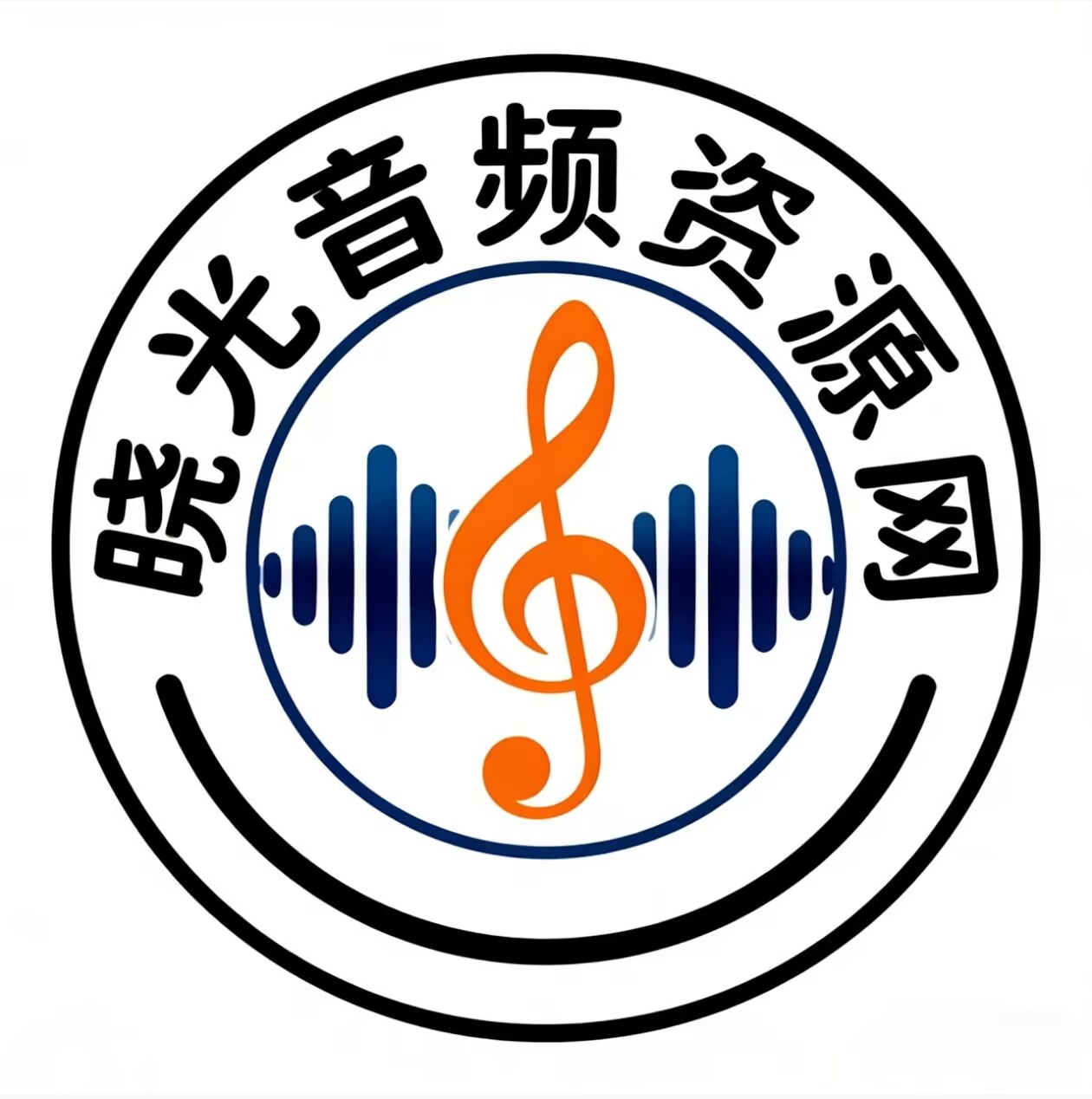 晓光音频资源网